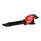 MILWAUKEE AKKUPUHALLIN M18 F2BL-0